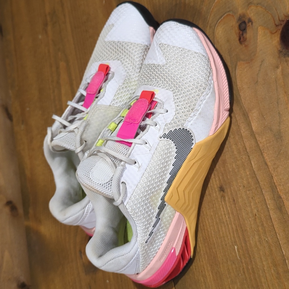 Nike Metcon